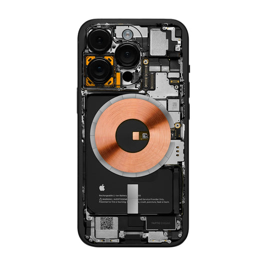 Iphone 14 Pro - Teardown Skin