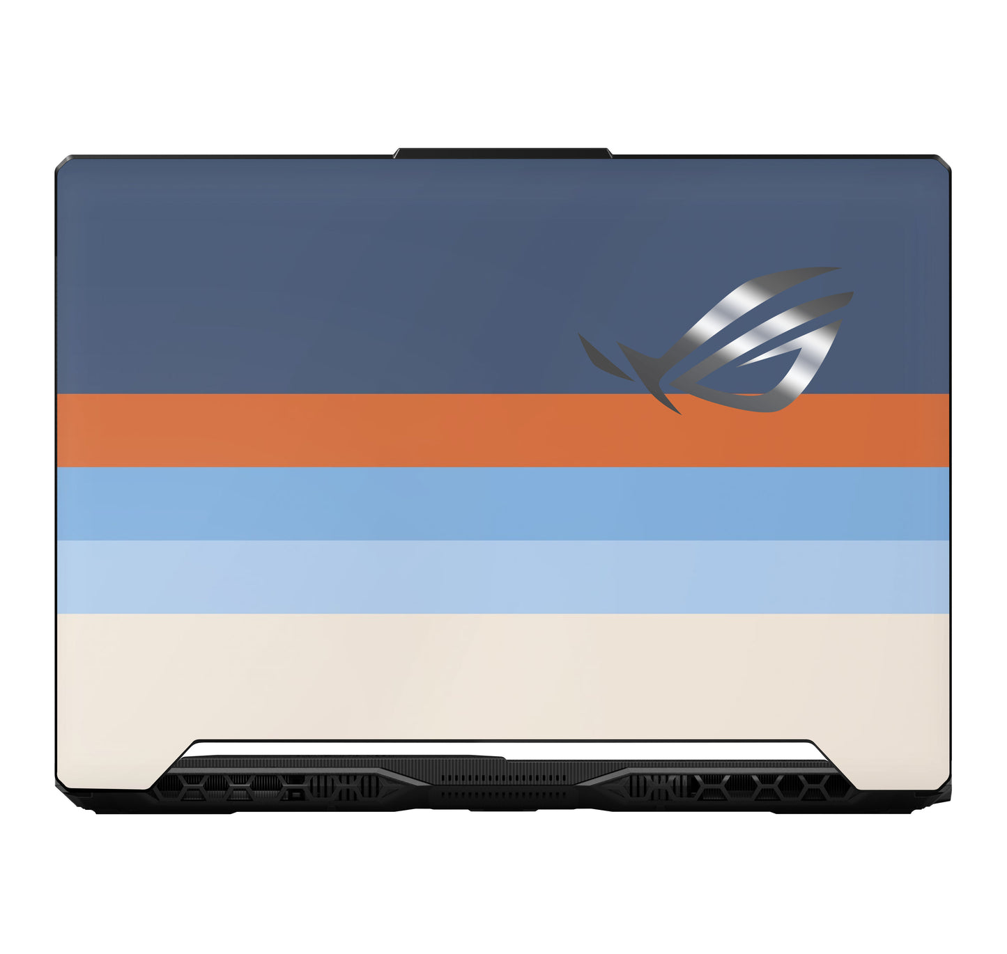 Bronco Laptop Skin