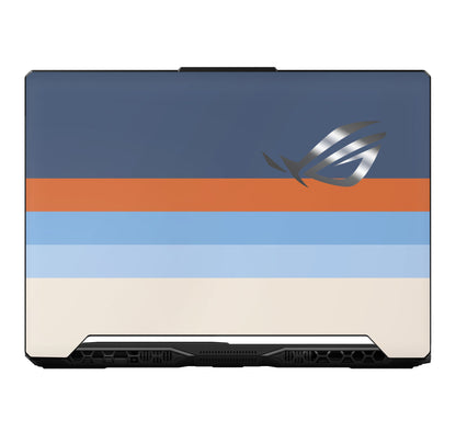 Bronco Laptop Skin