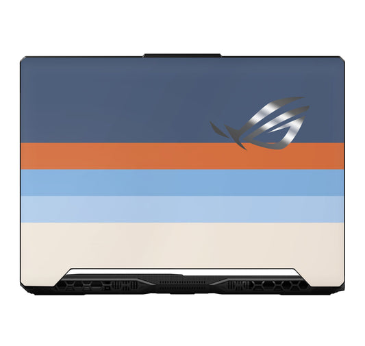 Bronco Laptop Skin