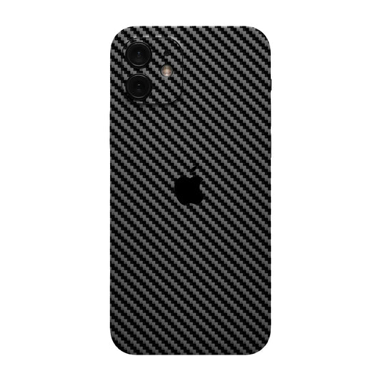 Iphone 12 - Carbon Fiber Skin