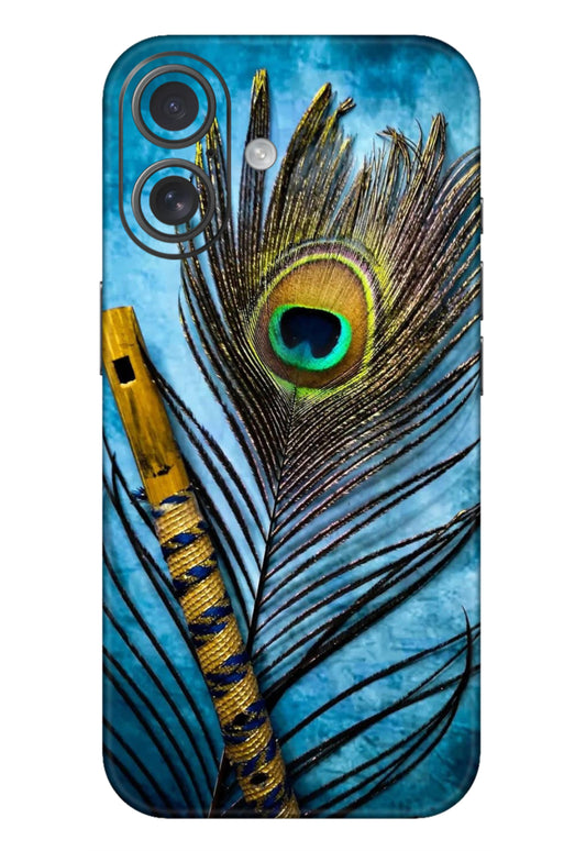 Morpankh Mobile 6D Skin