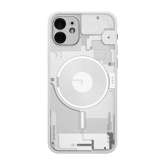 Iphone 12 - Something Skin