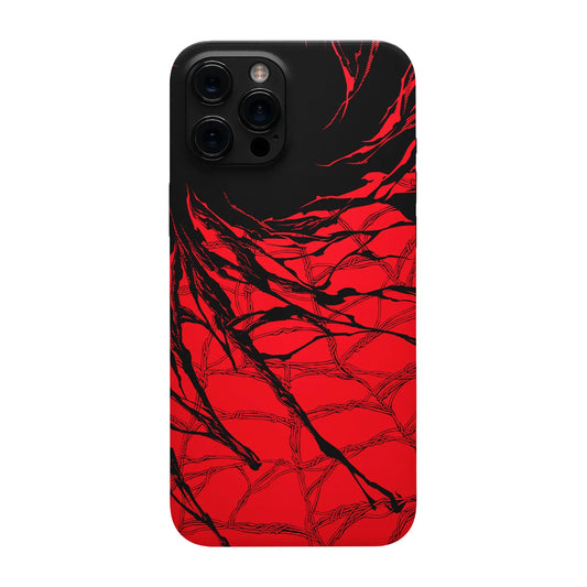 Iphone 12 Pro Max - Carnage Skin