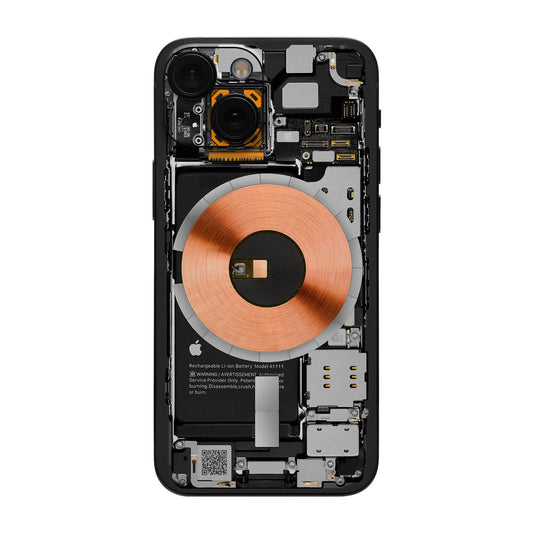 Iphone 13 Mini - Teardown Skin
