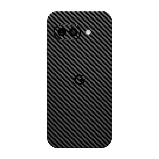 Google Pixel 9a - Carbon Fiber Skin