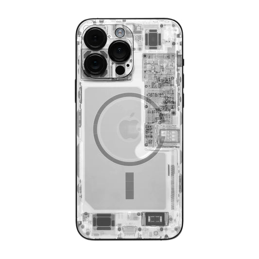 Iphone 14 Pro Max - X-Ray (Light) Skin