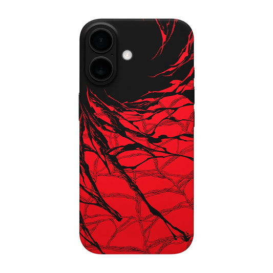 Iphone 17 - Carnage Skin