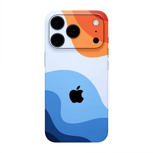 Iphone 17 Pro - Solstice Skin