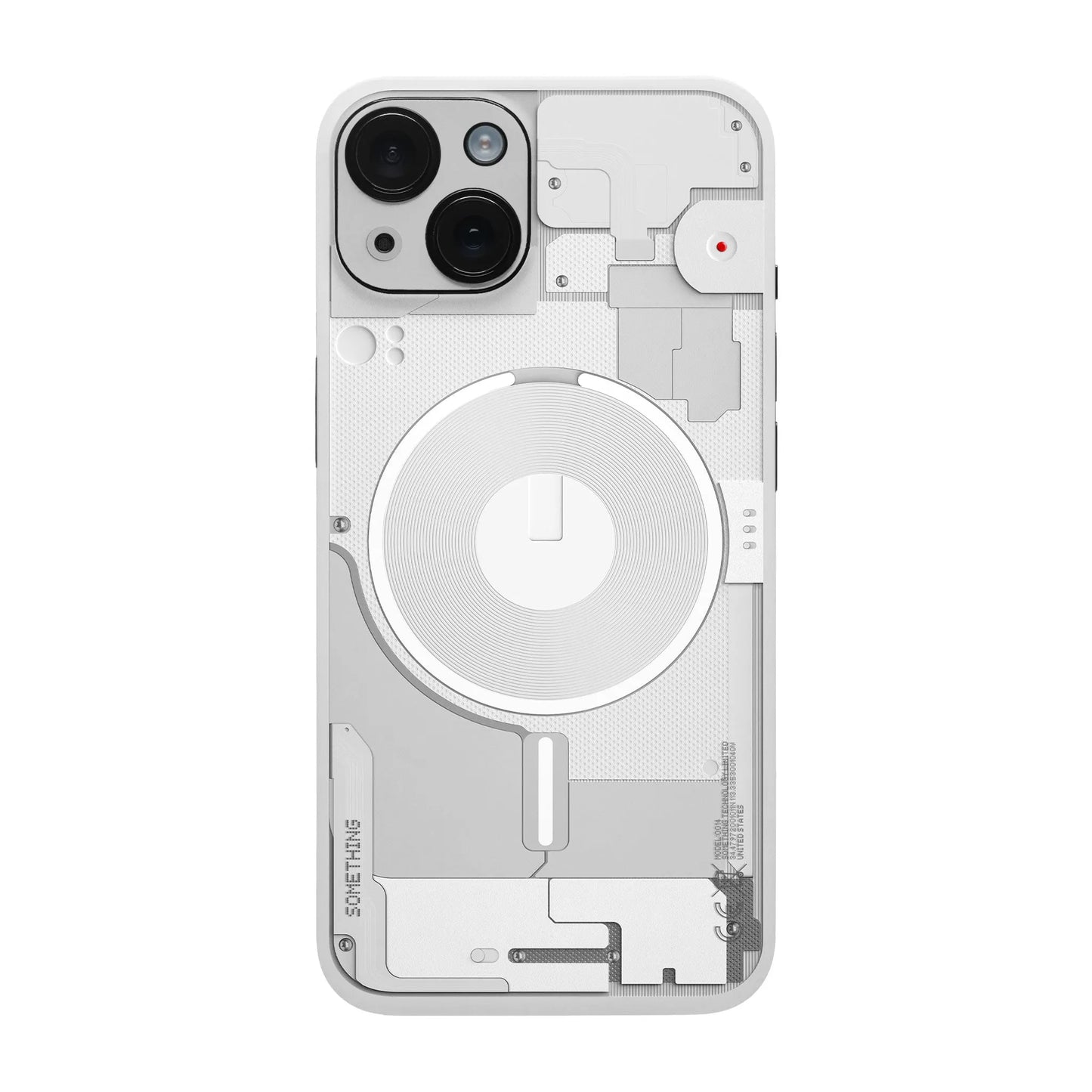 Iphone 14 - Something Skin