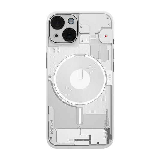 Iphone 14 - Something Skin
