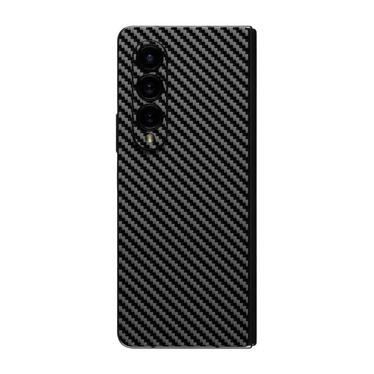 Samsung Z Fold 4 - Carbon Fiber Skin