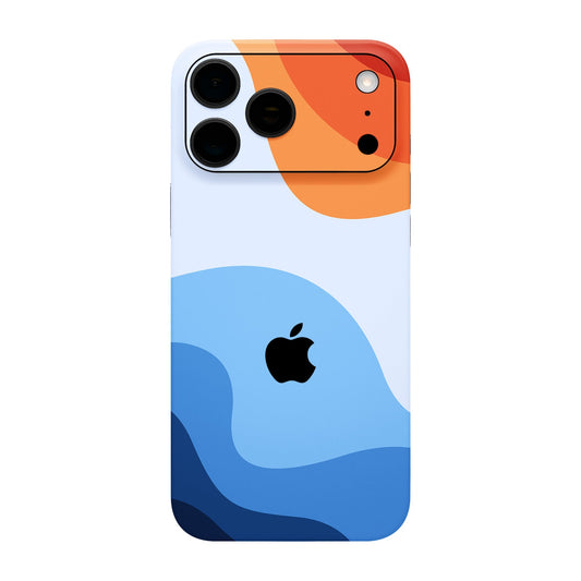 Iphone 17 Pro Max - Solstice Skin