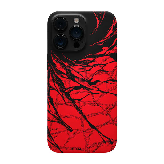 Iphone 13 Pro - Carnage Skin