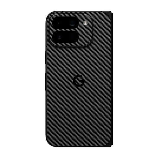 Google Pixel 10 Pro Fold - Carbon Fiber Skin