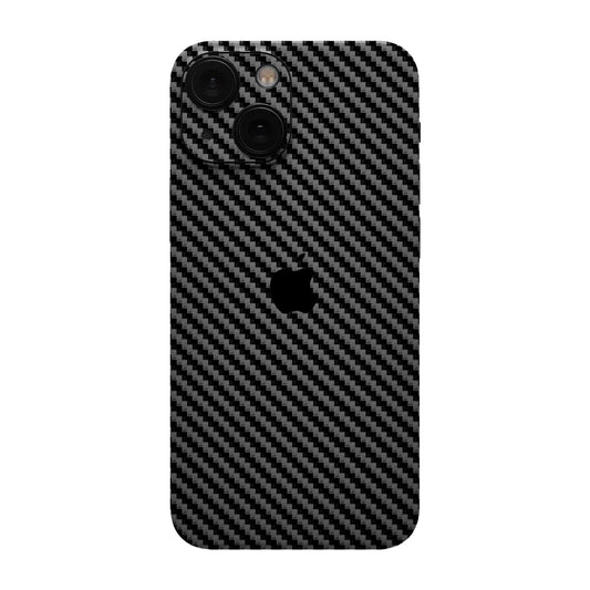 Iphone 13 Mini - Carbon Fiber Skin