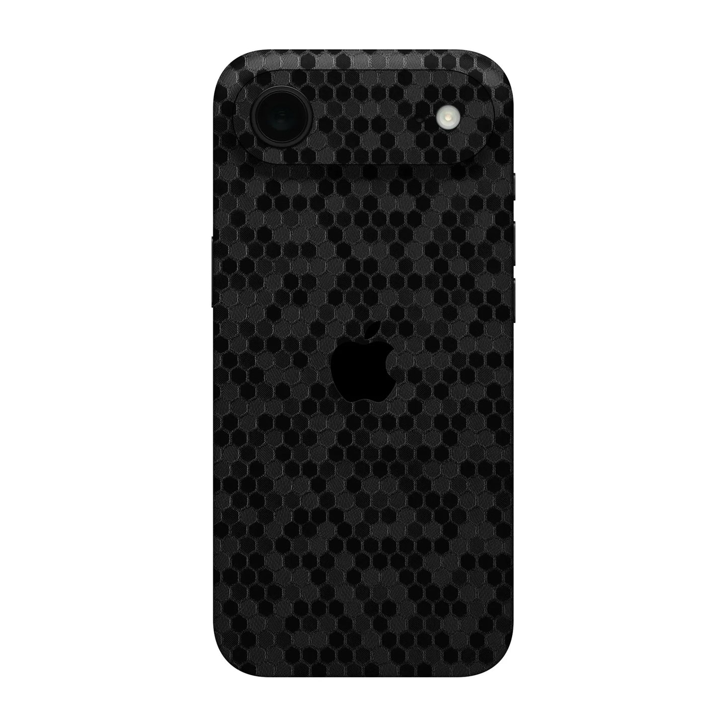 Iphone 17 Air - Honeycomb Black Skin