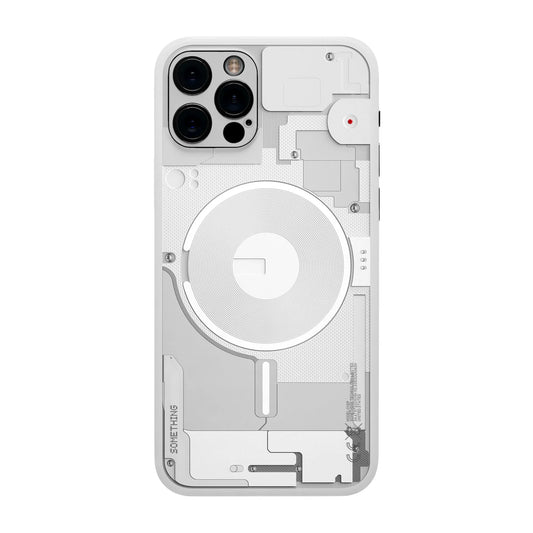 Iphone 12 Pro - Something Skin