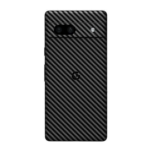 Google Pixel 7a - Carbon Fiber Skin