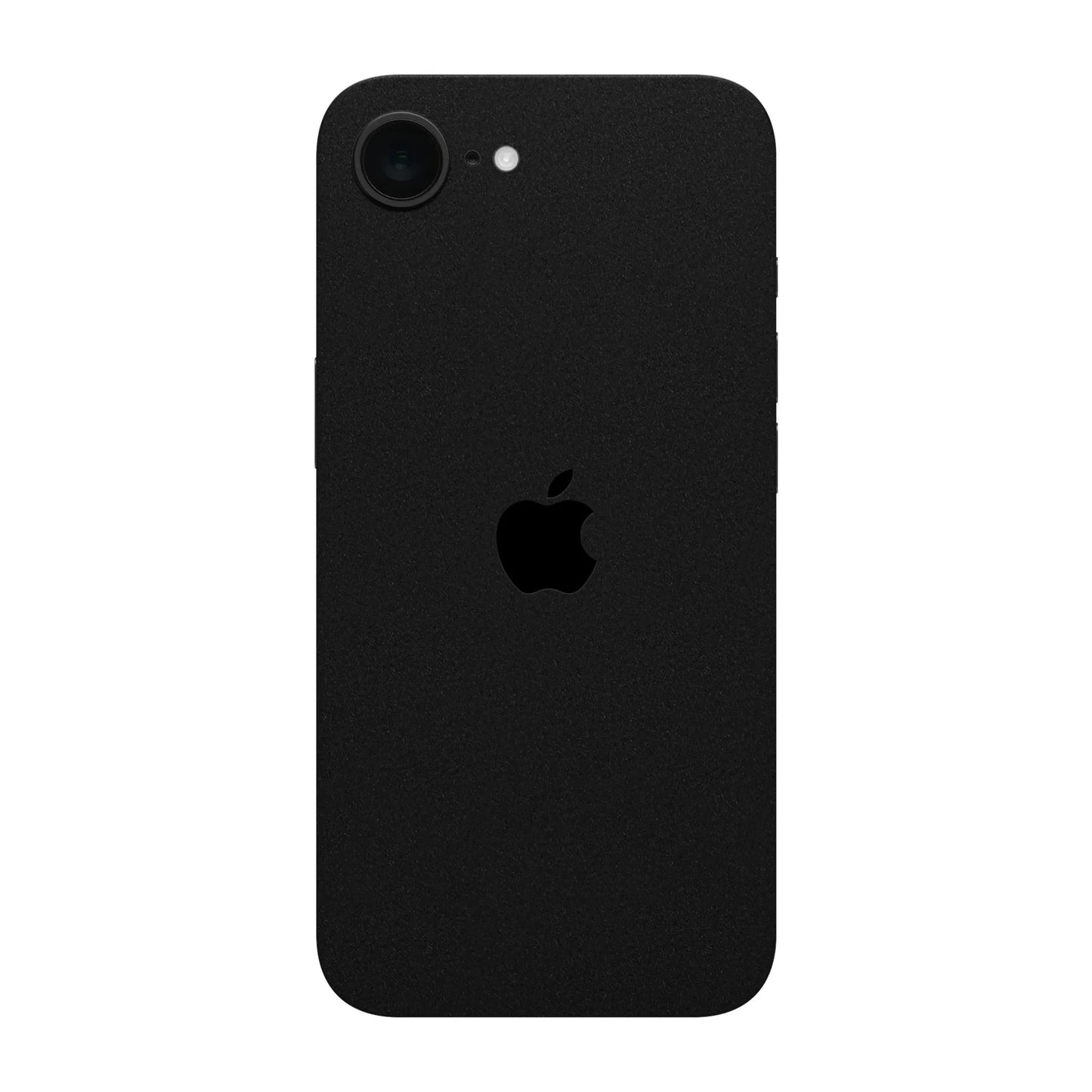 Iphone 16e - Matt Black Skin