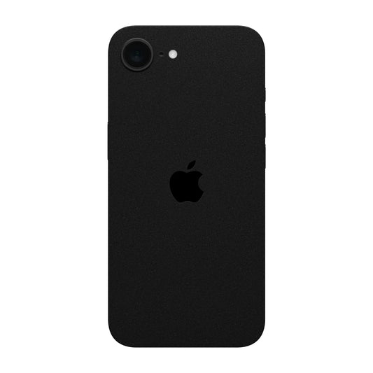 Iphone 16e - Matt Black Skin