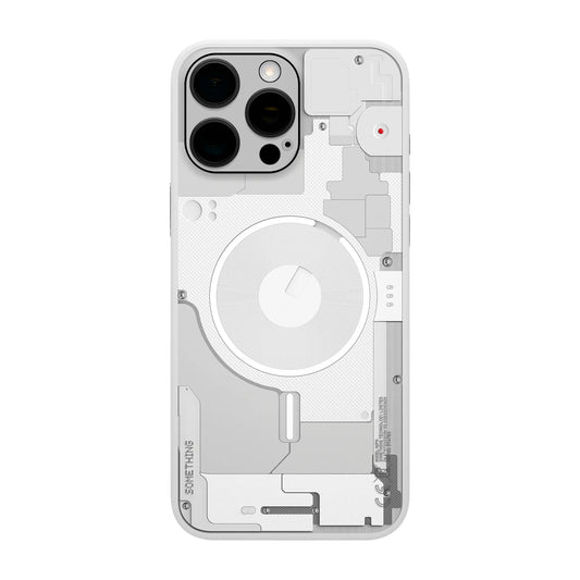 Iphone 16 Pro Max - Something Skin