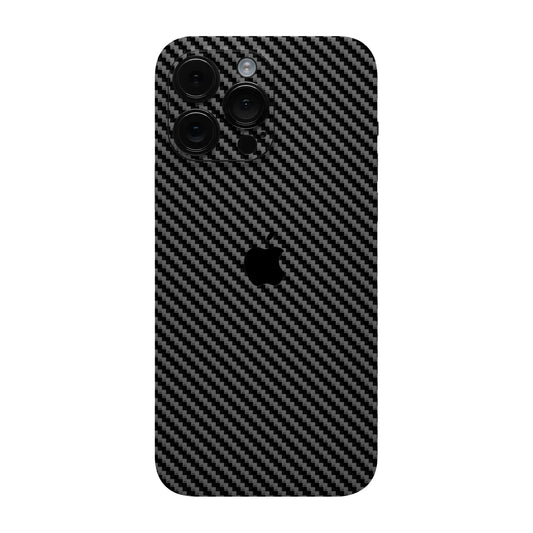 Iphone 14 Pro Max - Carbon Fiber Skin