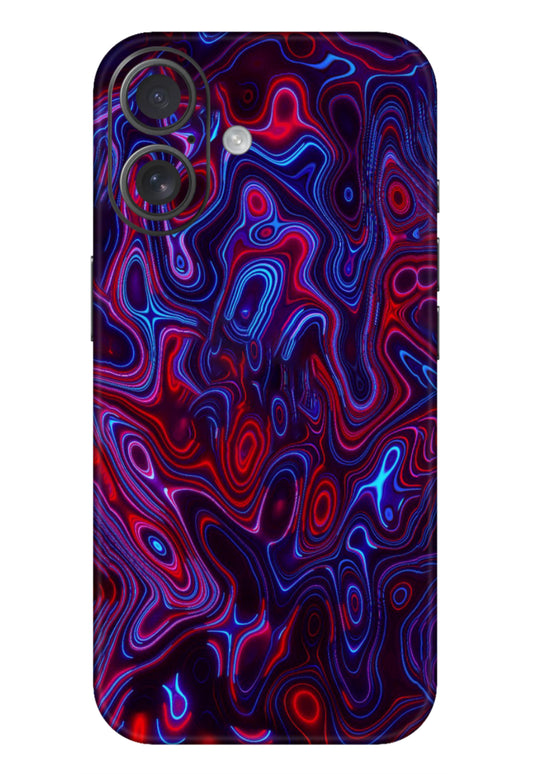 Flux Fusion Mobile 6D Skin