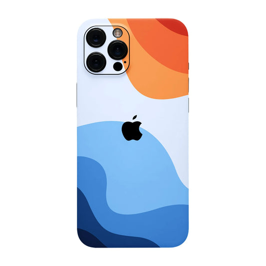 Iphone 12 Pro Max - Solstice Skin