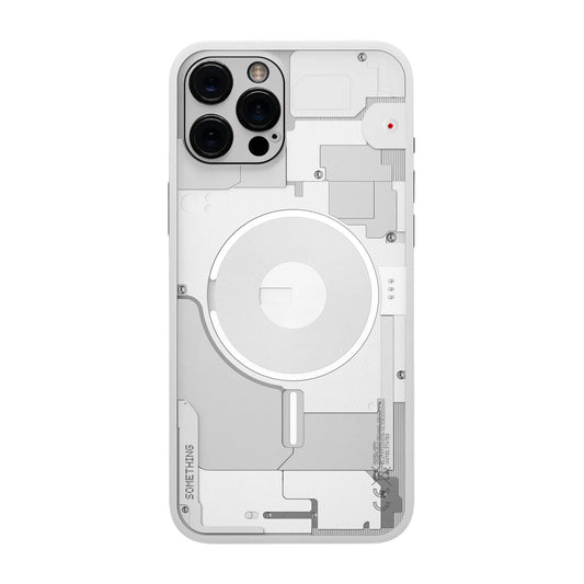 Iphone 12 Pro Max - Something Skin