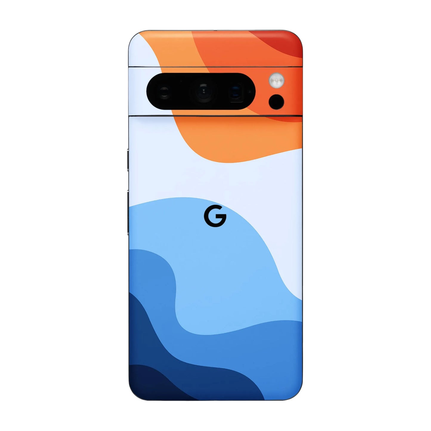 Google Pixel 8 Pro - Solstice Skin