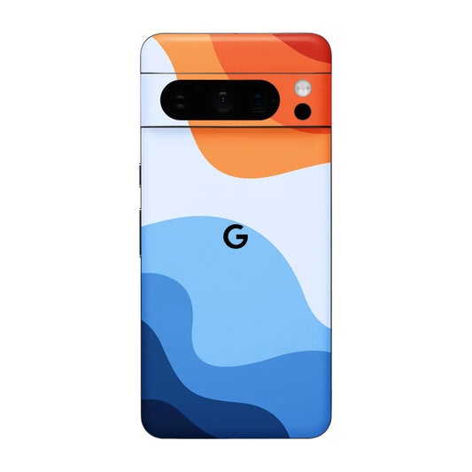 Google Pixel 8 Pro - Solstice Skin