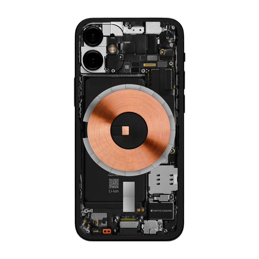 Iphone 12 Mini - Teardown Skin