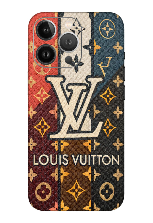 Louis Vuitton Mobile 6D Skin