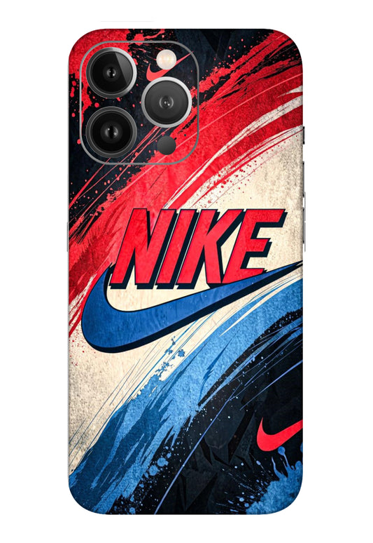 Nike Mobile 6D Skin