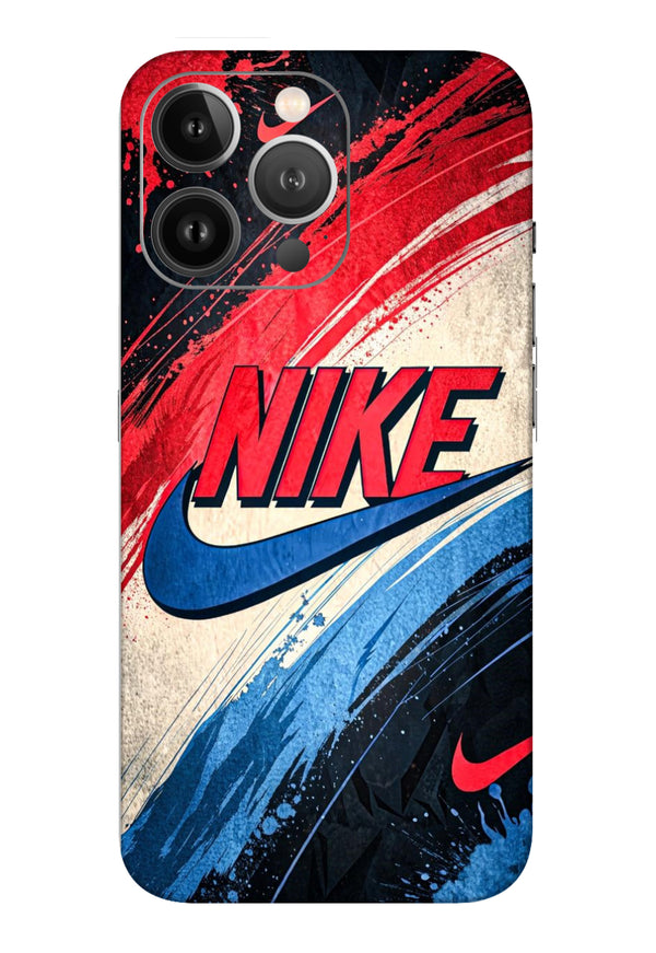 Nike Mobile 6D Skin