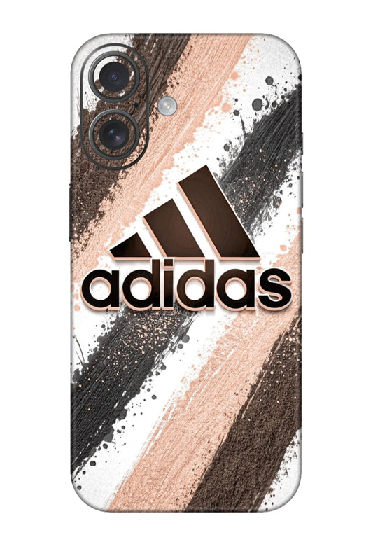 Adidas Mobile 6D Skin