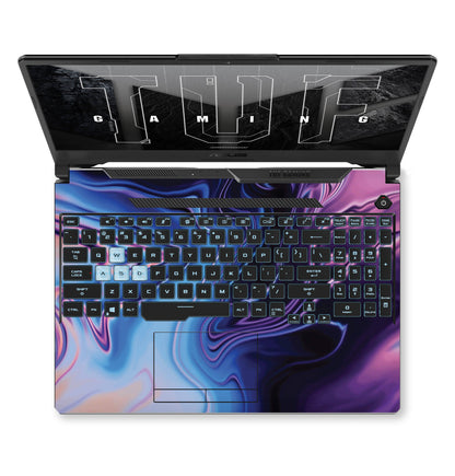 Prism Laptop Skin