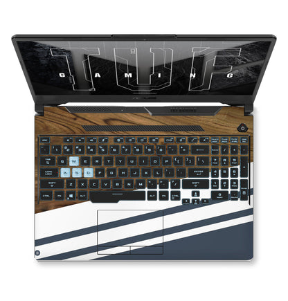 Statement Laptop Skin