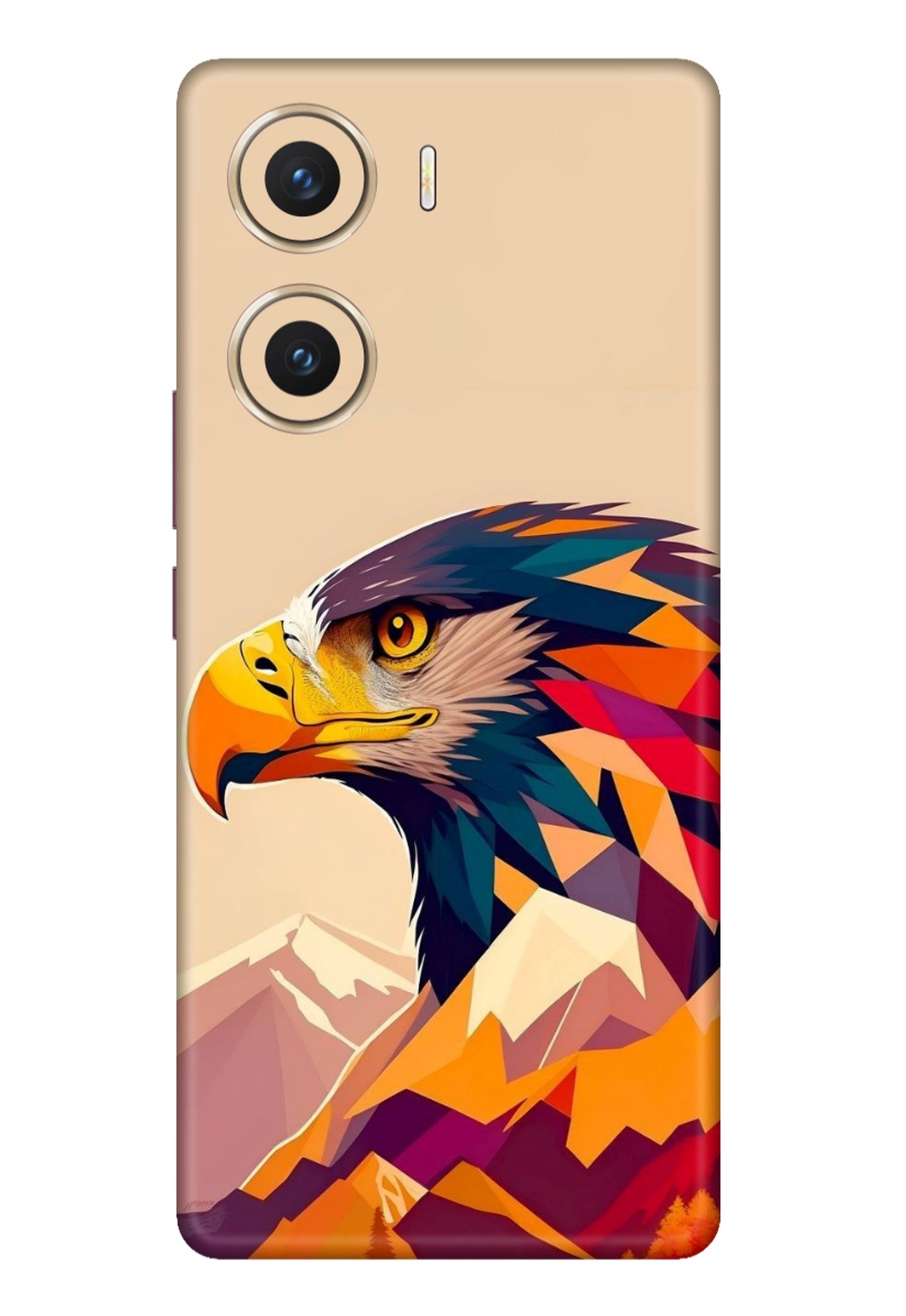 Baaz Mobile 6D Skin