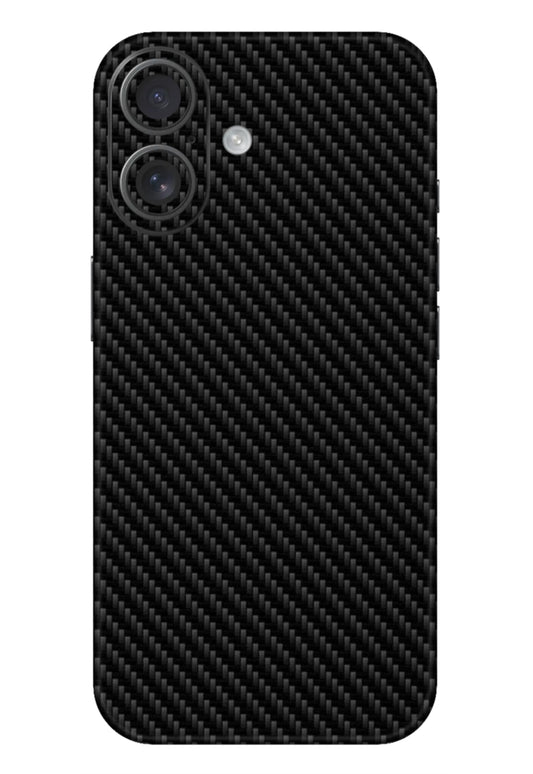Carbon Fiber 3M Premium Material Mobile Skins