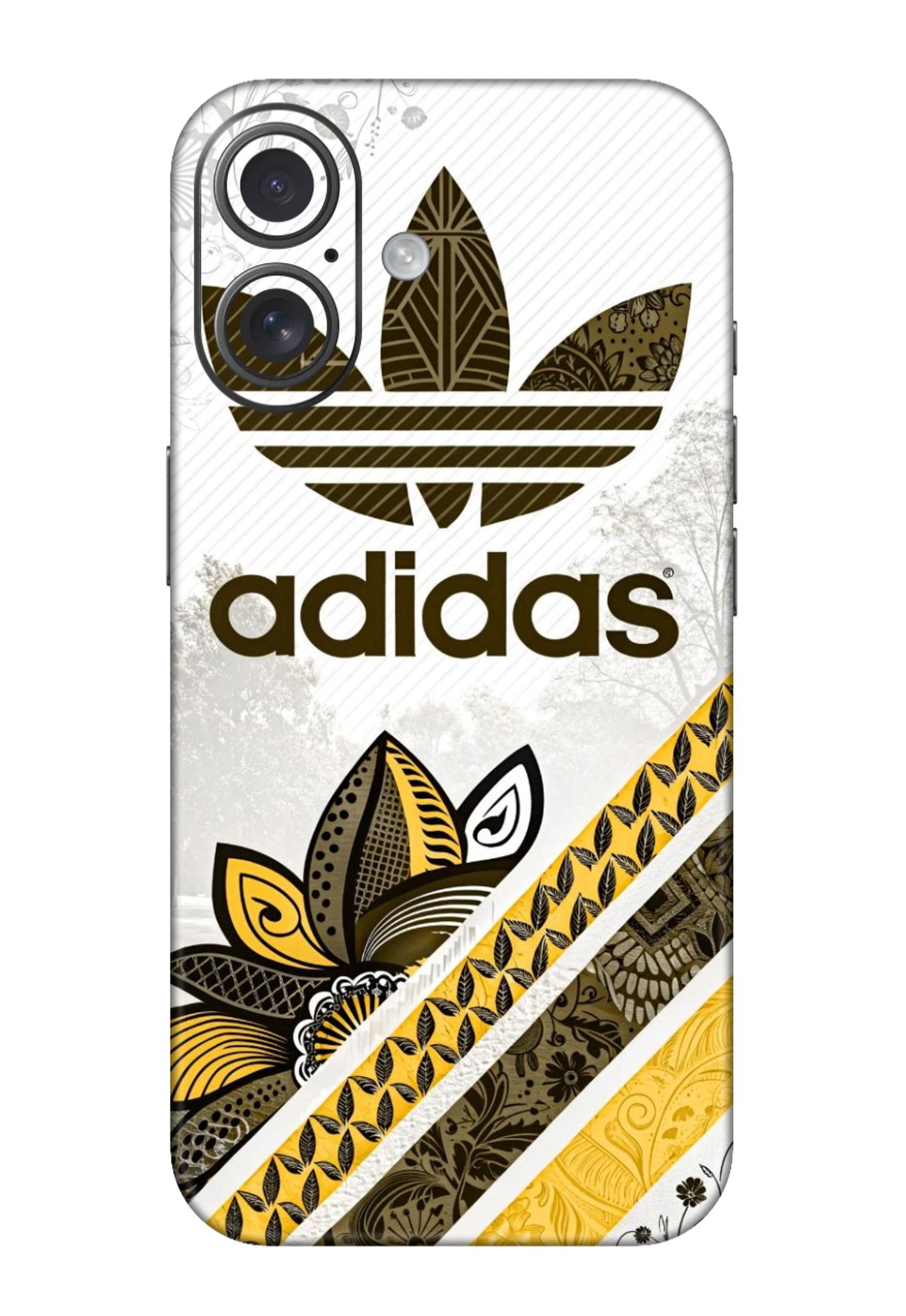 Adidas Mobile 6D Skin