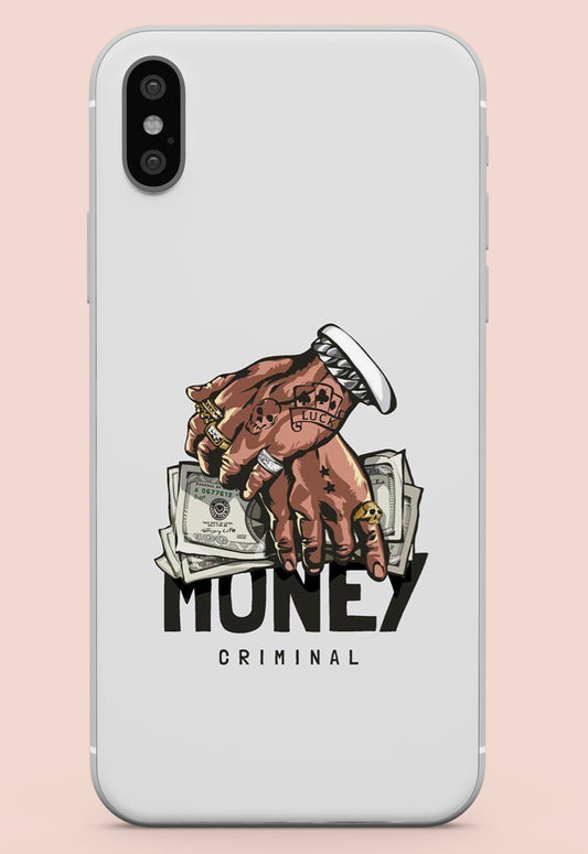 Money Mobile 6D Skin