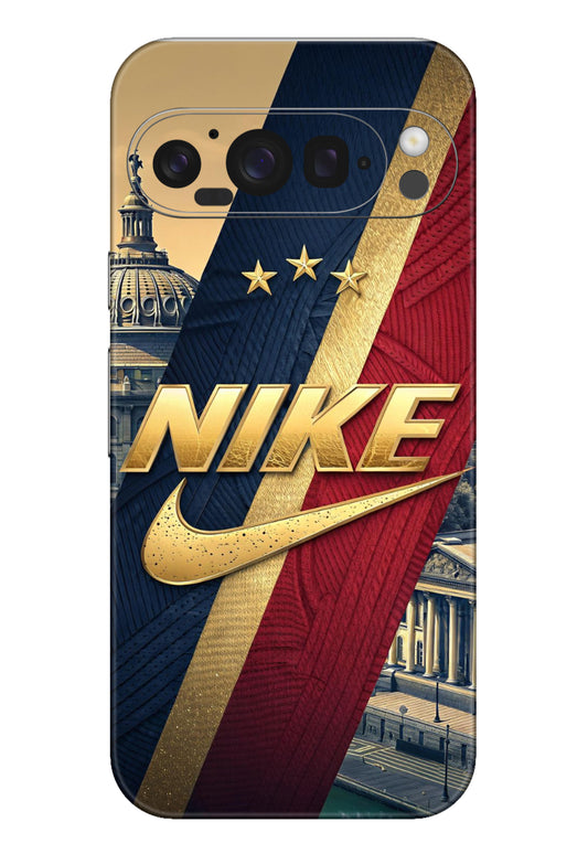 Nike Mobile 6D Skin