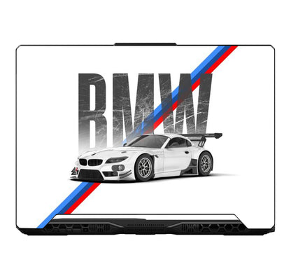 BMW Laptop Skin
