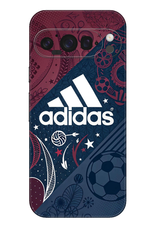 Adidas Mobile 6D Skin