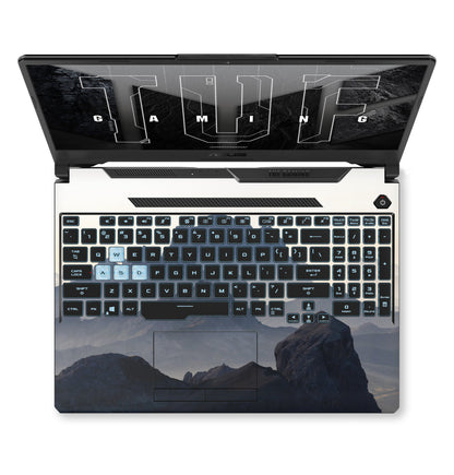 Summit Laptop Skin