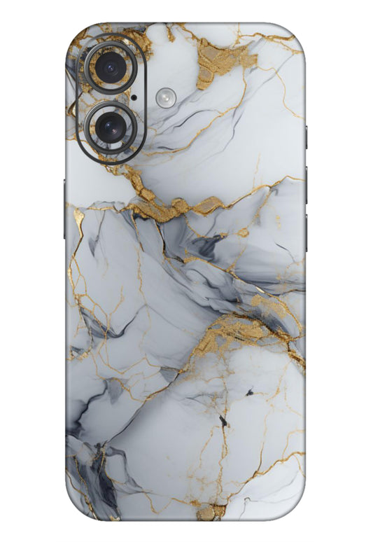 Marble Mobile 6D Skin