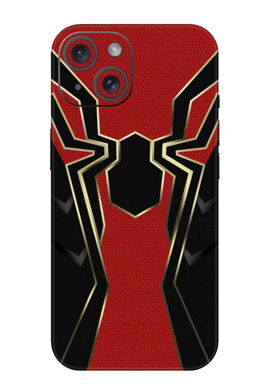 Spiderman Mobile Skin