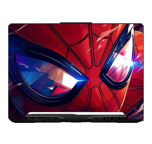 Spiderman Laptop Skin